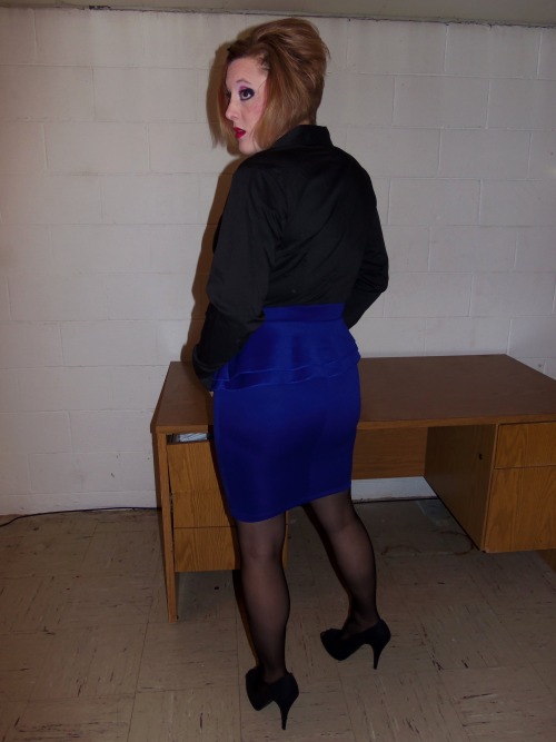 brittanybonds: Come checkout my new video Company property just posted at clips4sale.com/stud