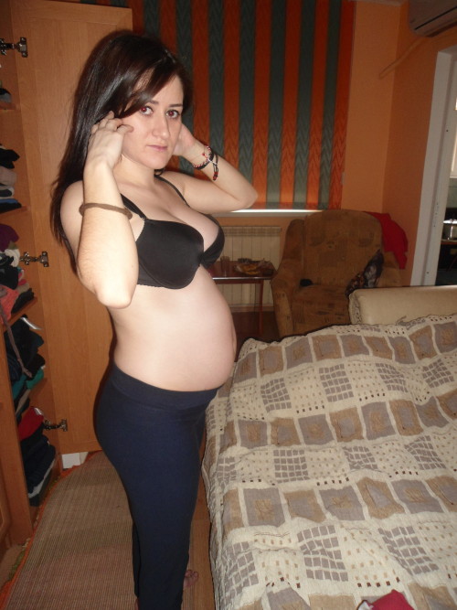  Follow for more preggo pictures  Erotic Pregnant Sex For Couples