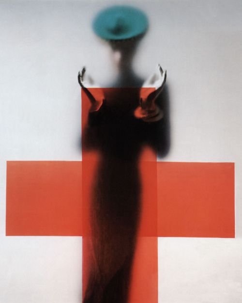 Do Your Part for the Red CrossErwin Blumenfeld (American, born Germany; 1897–1969)Published on the c