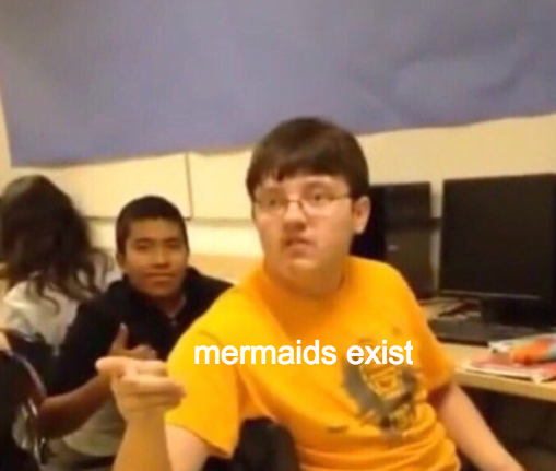 lovlae:  fact: 5% of the ocean has been explored  me: 