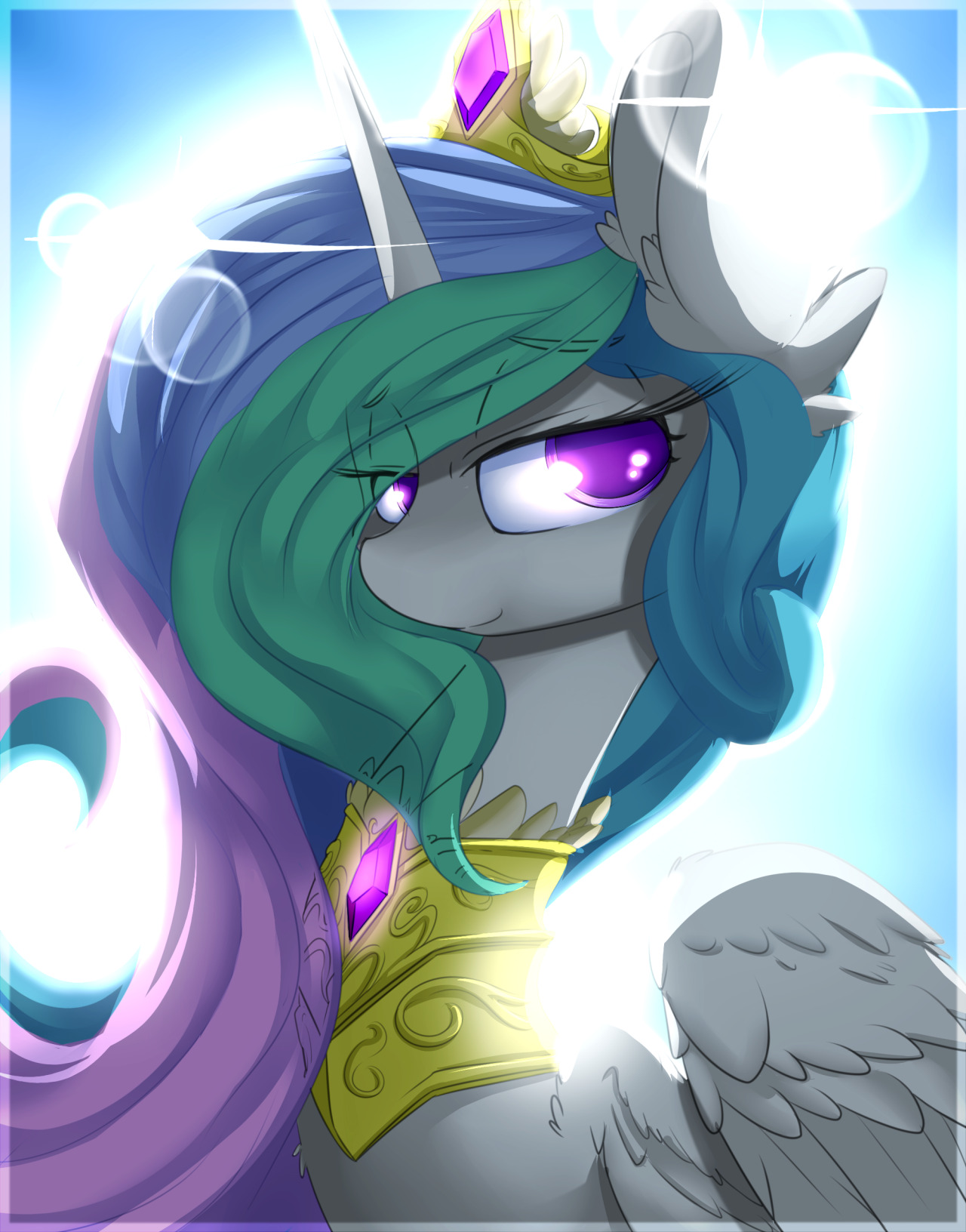 madacon:DACelly~ c: