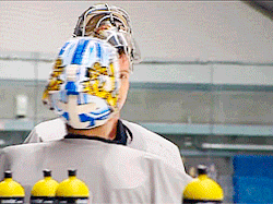20/? NHL Bromances: Pekka Rinne & Juuse Saros Nashville Predators