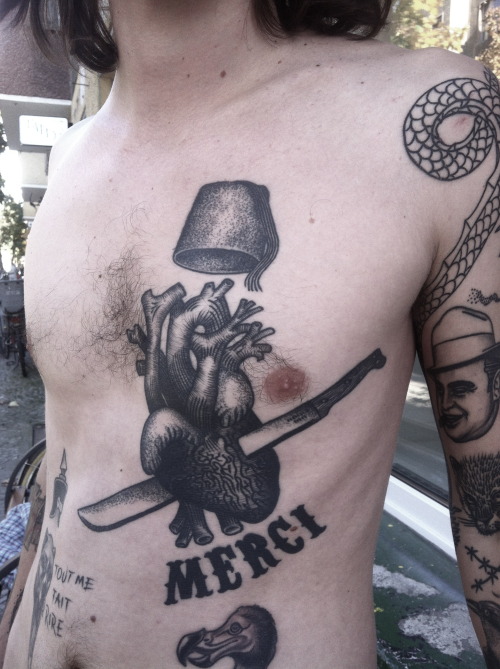 rafeldelalande:  healed……