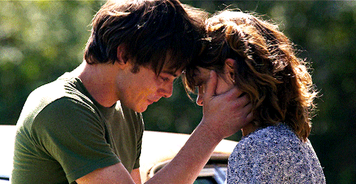 amomentsnotice: “ Feelings. The truth is, for so long, I’d forgotten what those even wer