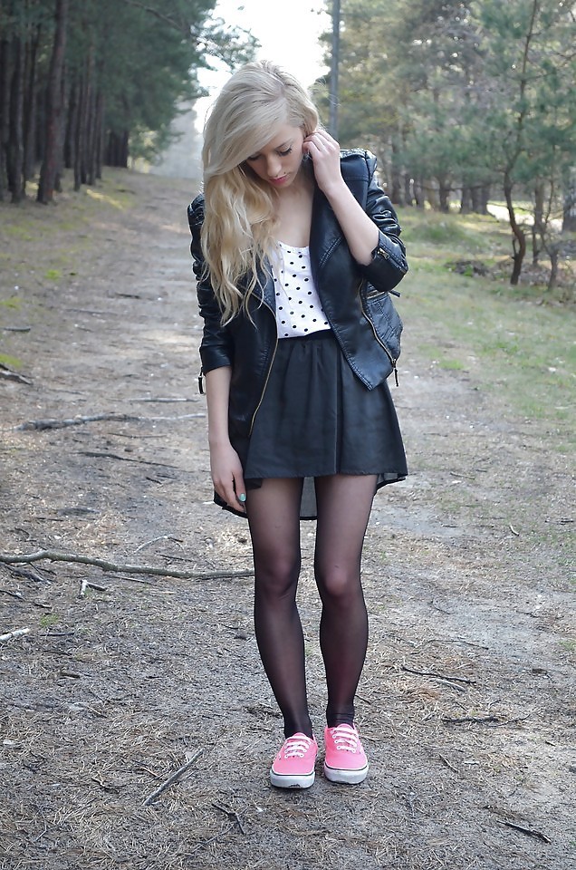 Tights Galore [OLD]