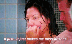 Grey's Anatomy Quotes