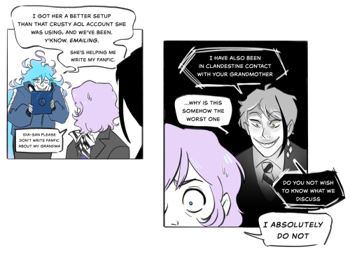 (its Mushrooms)