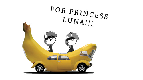 pony-ivan:So how long is the drive? @askbananapiex3