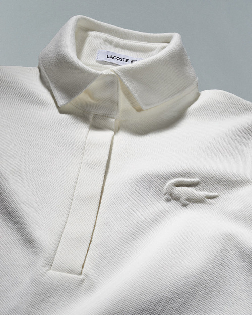 Lacoste elegance…