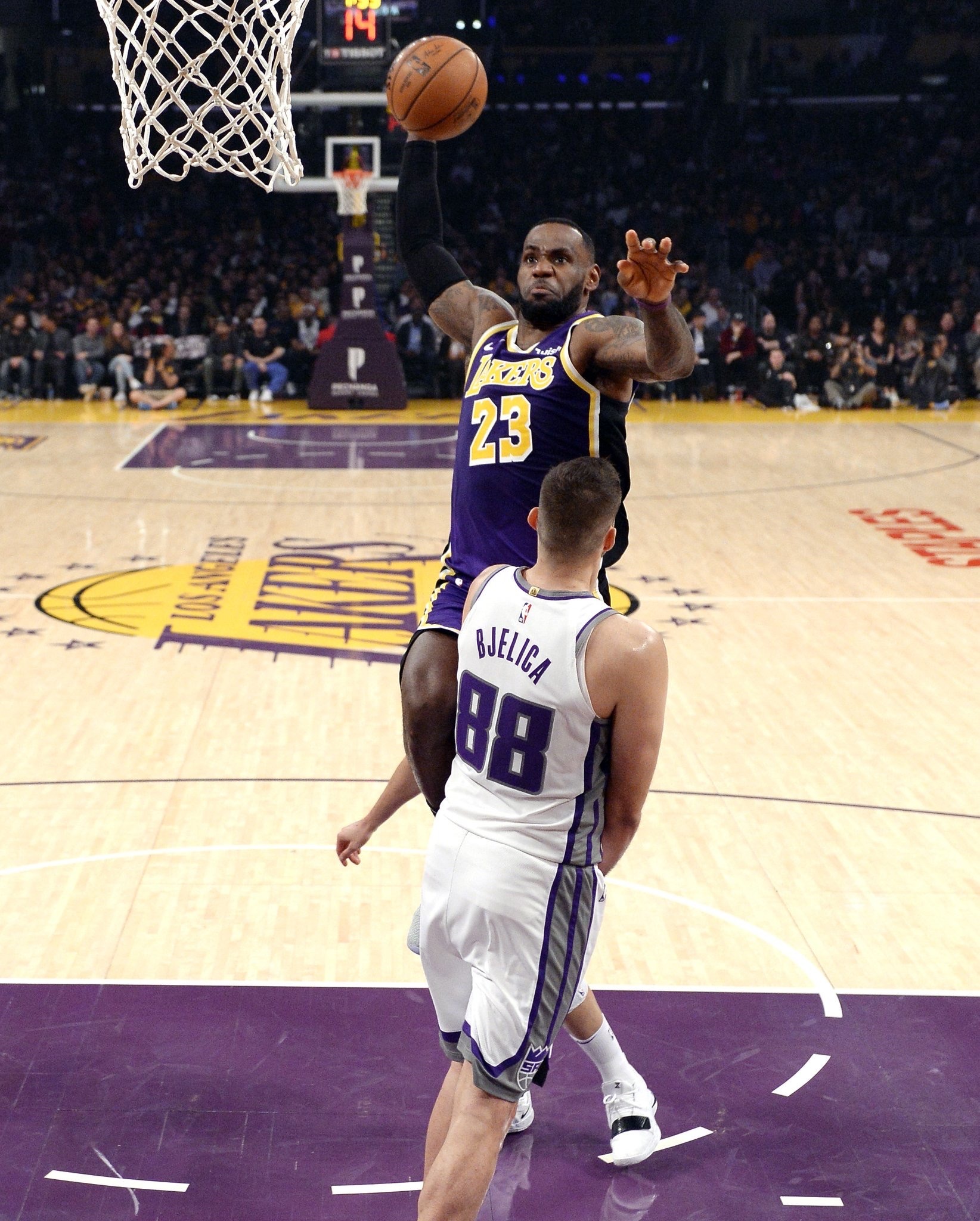 mannba: