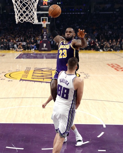 mannba:
