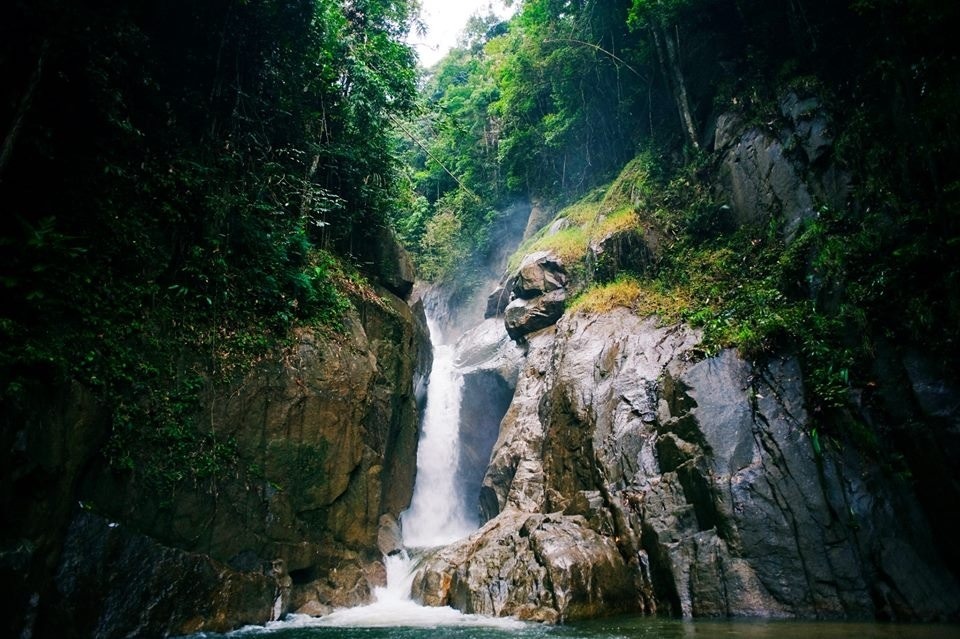 Air Terjun Chilling
Kuala Kubu Bahru
Hulu Selangor