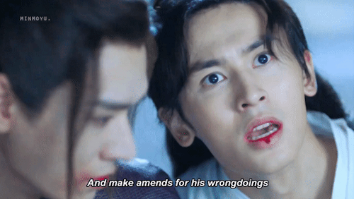 The Original Take - Ep 27 | Zhou Zishu Laid On Wen Kexing’s Shoulder For The Initial Shot, This Was