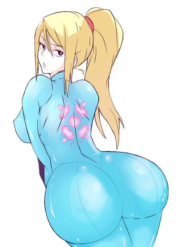 Booty Appreciation Zone.