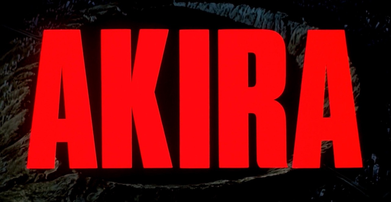 goregirlsdungeon:  Neo Tokyo - AKIRA (1988) directed by Katsuhiro Otomo - a landmark