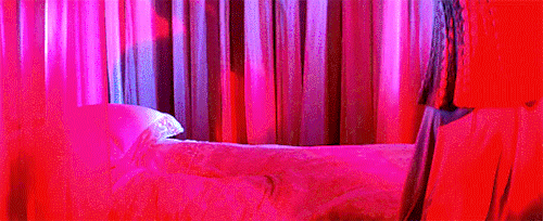 witchguardian:   Suspiria (dir. Dario Argento, 1977)