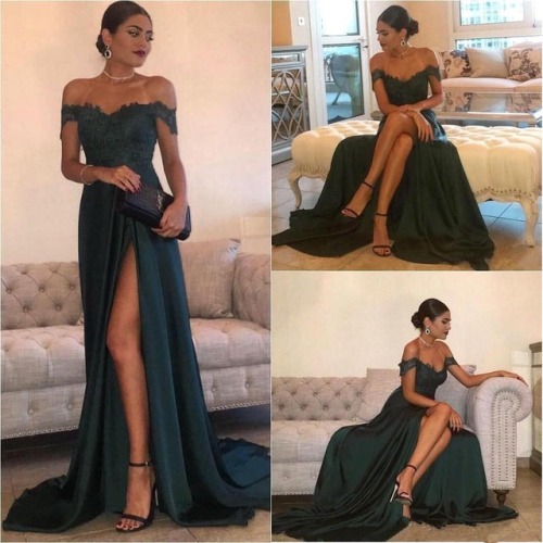 babyonlinedresses: Girls, is this your favorite? ❤️❤️❤️ item code: BA5320 #formaldress #eveninggown 
