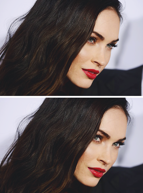 Megan Fox