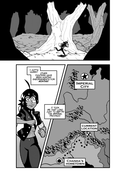 Way of Wushu (original) 31-39/39That’s all, folks! I added in the 40th page, so you can actually pinpoint the moment I stopped drawing it. Spooky!I hadn’t look at these pages in literal years until today, when I found them on my HD while poking around