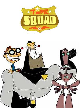 Animated Shows That Deserves More Attention And Appreciation.