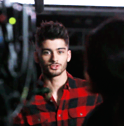 keepingupwithzayn:  Zayn for Docomo - Behind the scenes + 