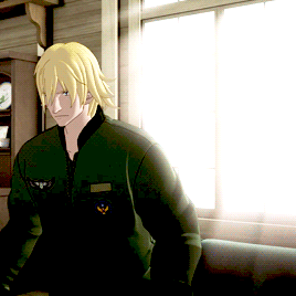 Cyborg 009 Call Of Justice Explore Tumblr Posts And Blogs Tumgir