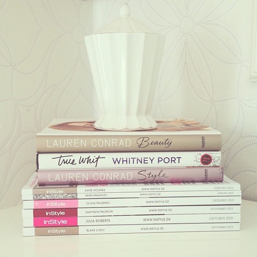 daisy-mihst:  Rosy xx