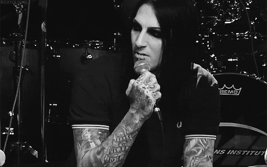 mrs-ricky-horror:  😊😂❤