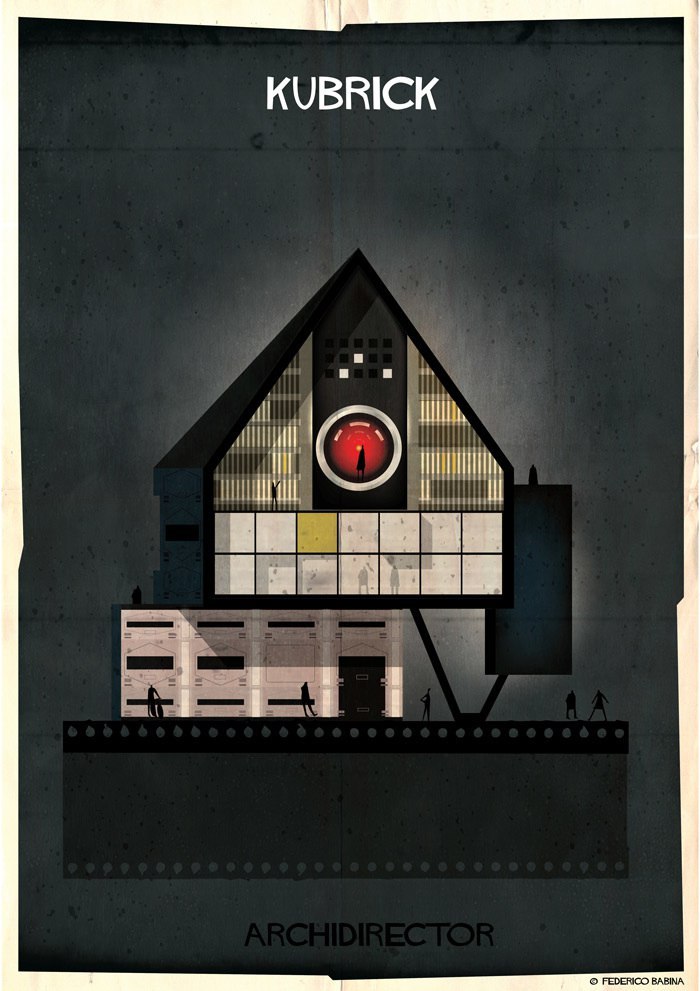 putitovidi:  by Federico Babina   