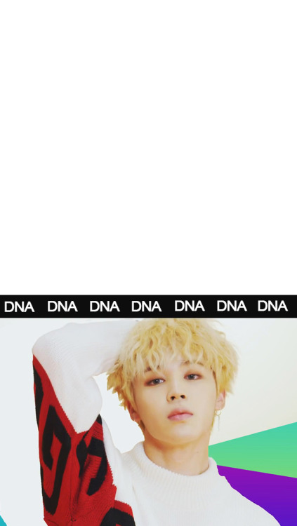 BTS DNA MV lockscreenslike/reblog if you save :)