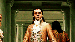 withered-rose-with-thorns:Even in the short time I’d known Aro, I’d been able to see that he was a c