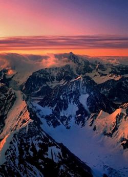 renamonkalou:  Alaska   © Carlos Rojas 