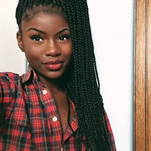 fckyeahprettyafricans: We may never know who makes the best jollof rice, but Happy Independence day 