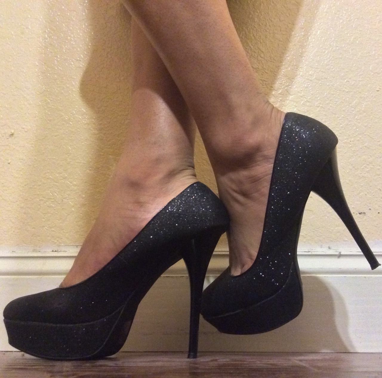 heelgasm:  Amazing high heels @h
