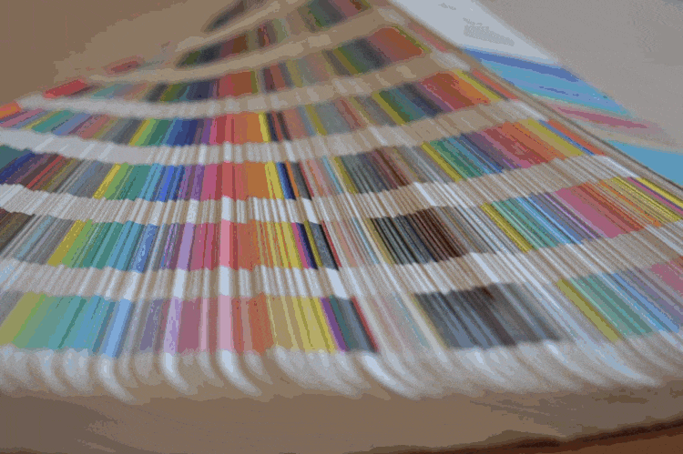 Adobe Steals Your Color