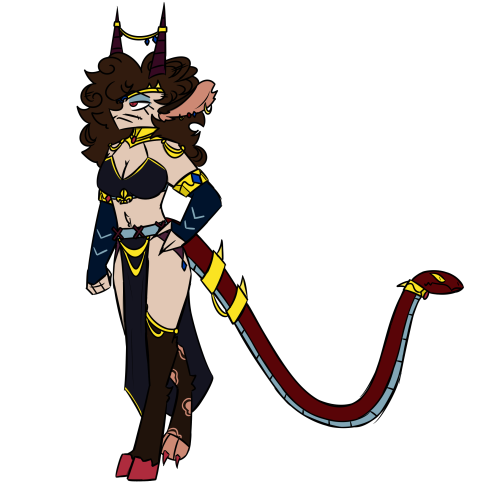Full Design For Louis