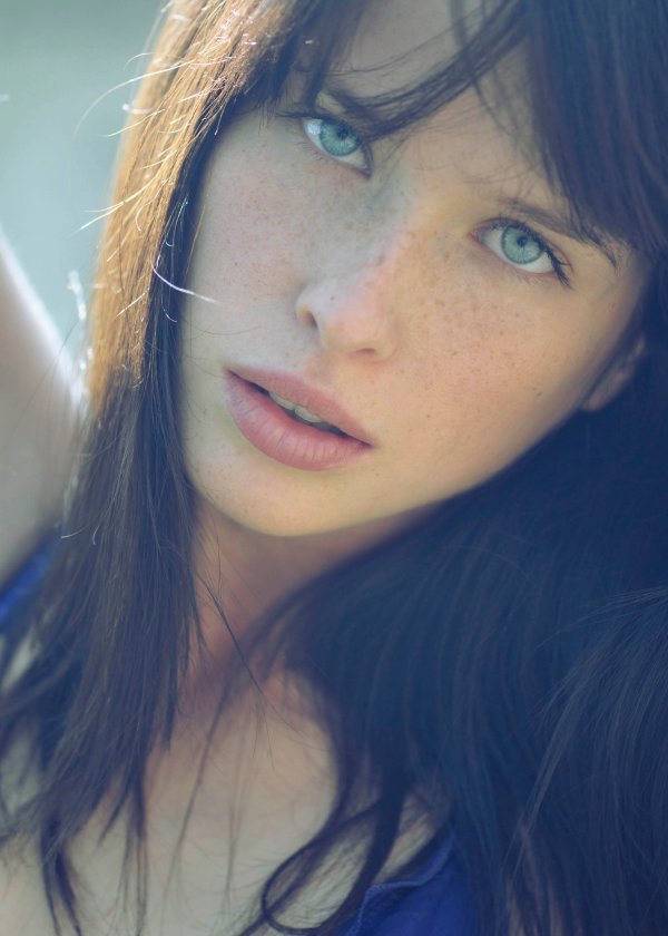 Great eyes!epicpins:  For more, visit EpicPinsA few select pics per day from homagetothebest. Come