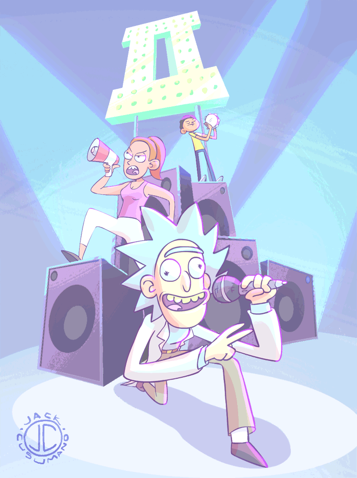 jackiecous:  Season 2 starts July 26th! Watch it!Make sure to look at all the props