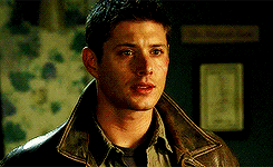 samwinchesterappreciation:  &ldquo;Well, uh, have a seat. Let’s do… Christmas