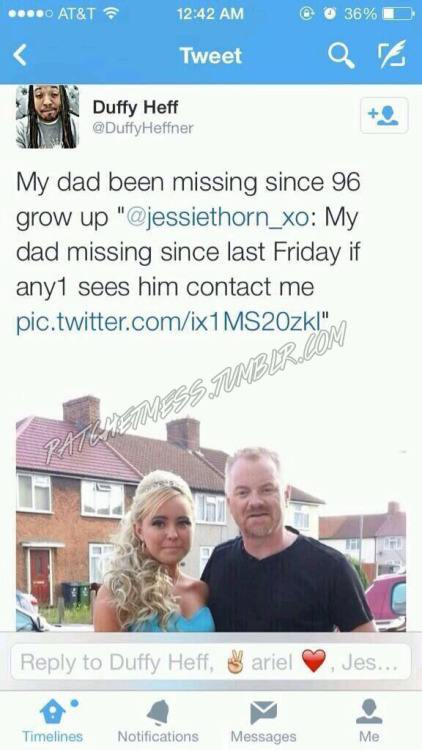 ratchetmess:  Black twitter is too raw