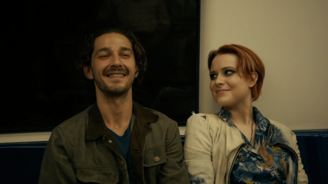 thatweirdkidrc:  &ldquo;If i die, I die for love.&rdquo; - Charlie Countryman, The