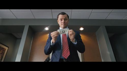 the wolf of wall street