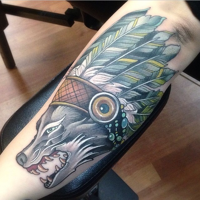 inkfreakz:  Artist: @tylernolantattoos  | www.InkFreakz.com  | #art #artist  #artists