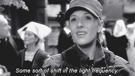 Samantha Carter, Explaining The Universe To Jack ONeill Since 1997
