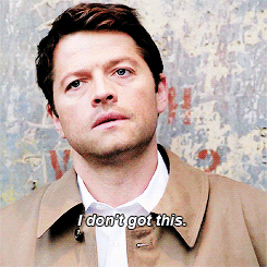 fmasupernaturalwd - Ehhh...Stuffs