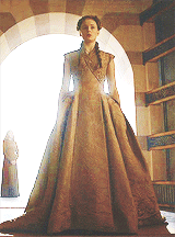 lord-snow-blog:  The women are the strong ones, truly. 