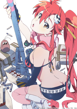 xpw:  Transparent Yoko Littner for your dashboard. 