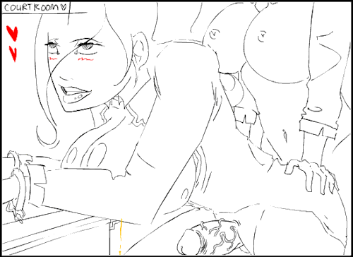 Some Horny Guy