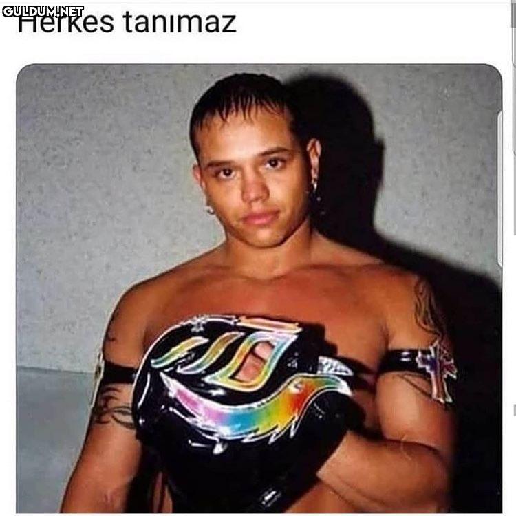 Herkes tanimaz