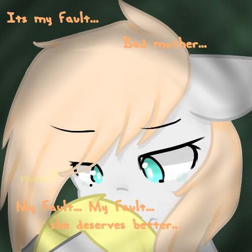 lost-derpy-hooves:   -note this is over time not all at once- (Background arc is
